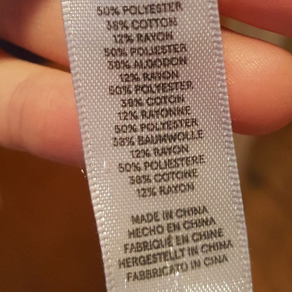 Lift like a girl tank Size L - Picture 5 of 6